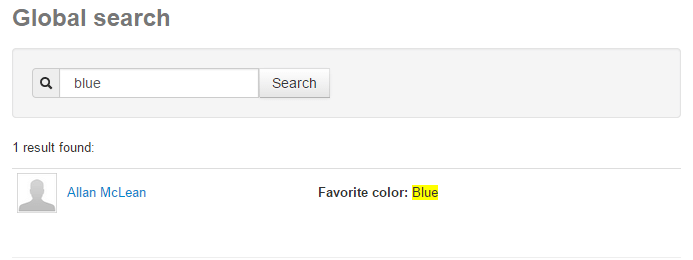 November 2014 Search