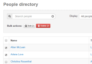 April 2015 People Bulk Edit and Delete