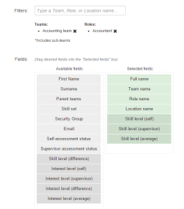 April 2015 Report Builder