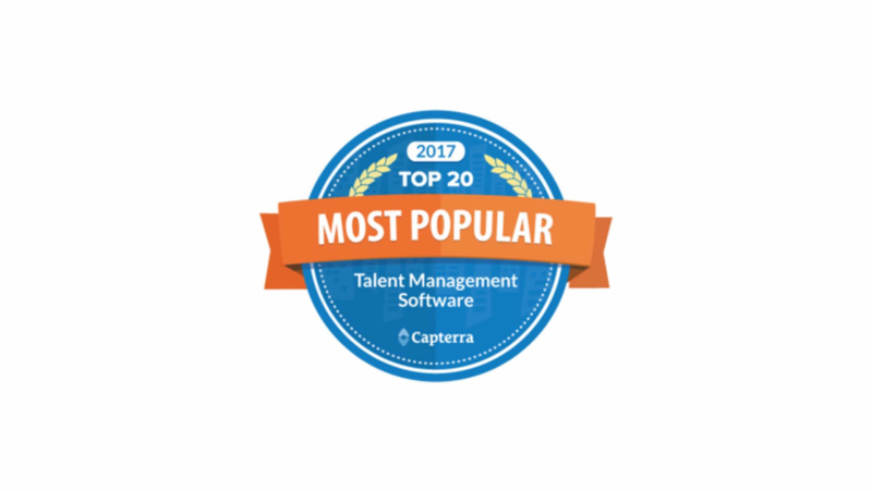 Capterra names Skills Base in Top 20 report