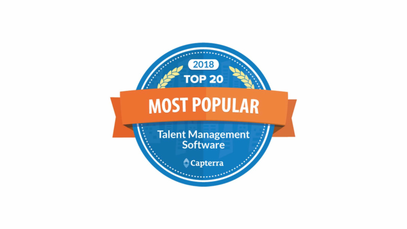 Skills Base named in Capterra’s 2018 Top 20 list
