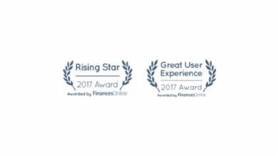 Skills Base receives Rising Star and User Experience awards