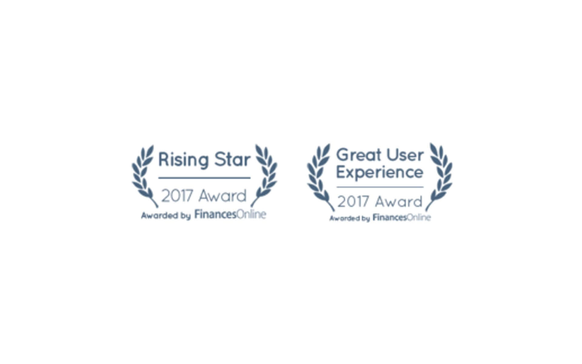 Skills Base receives Rising Star and User Experience awards