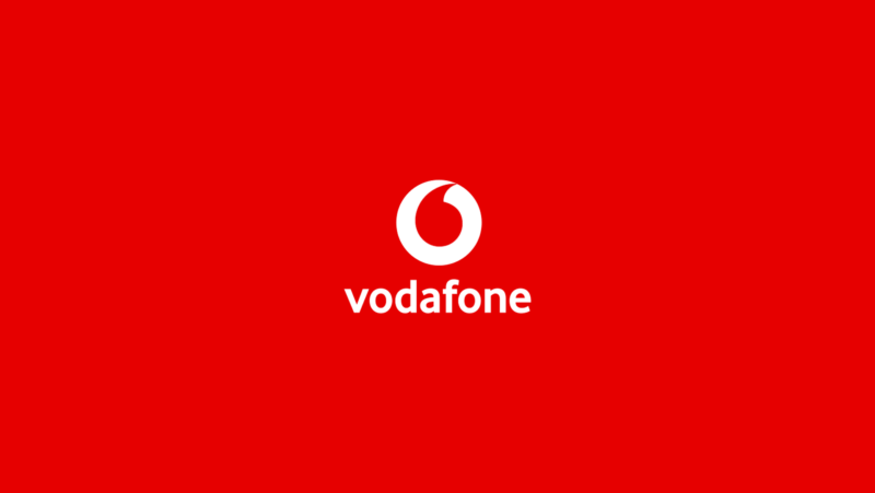 Vodafone Case Study