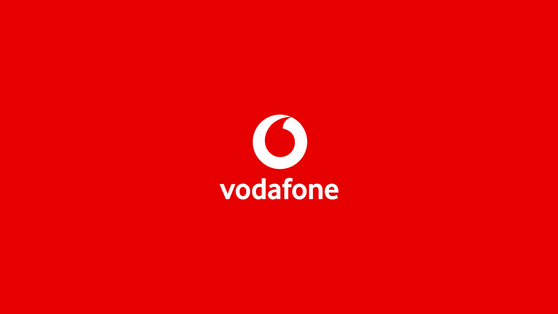 Vodafone Case Study