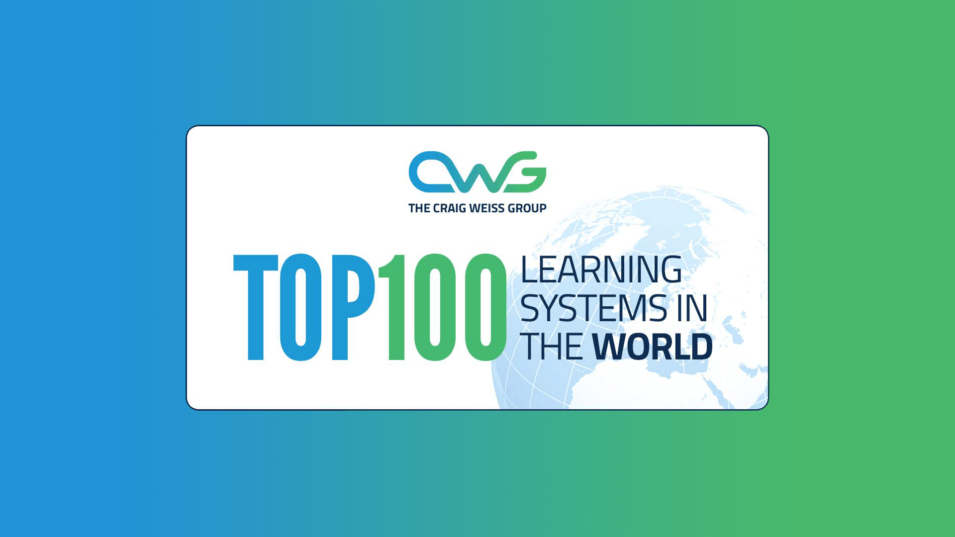 Skills Base Chosen as a Global Top 100 Learning Systems Leader in 2021