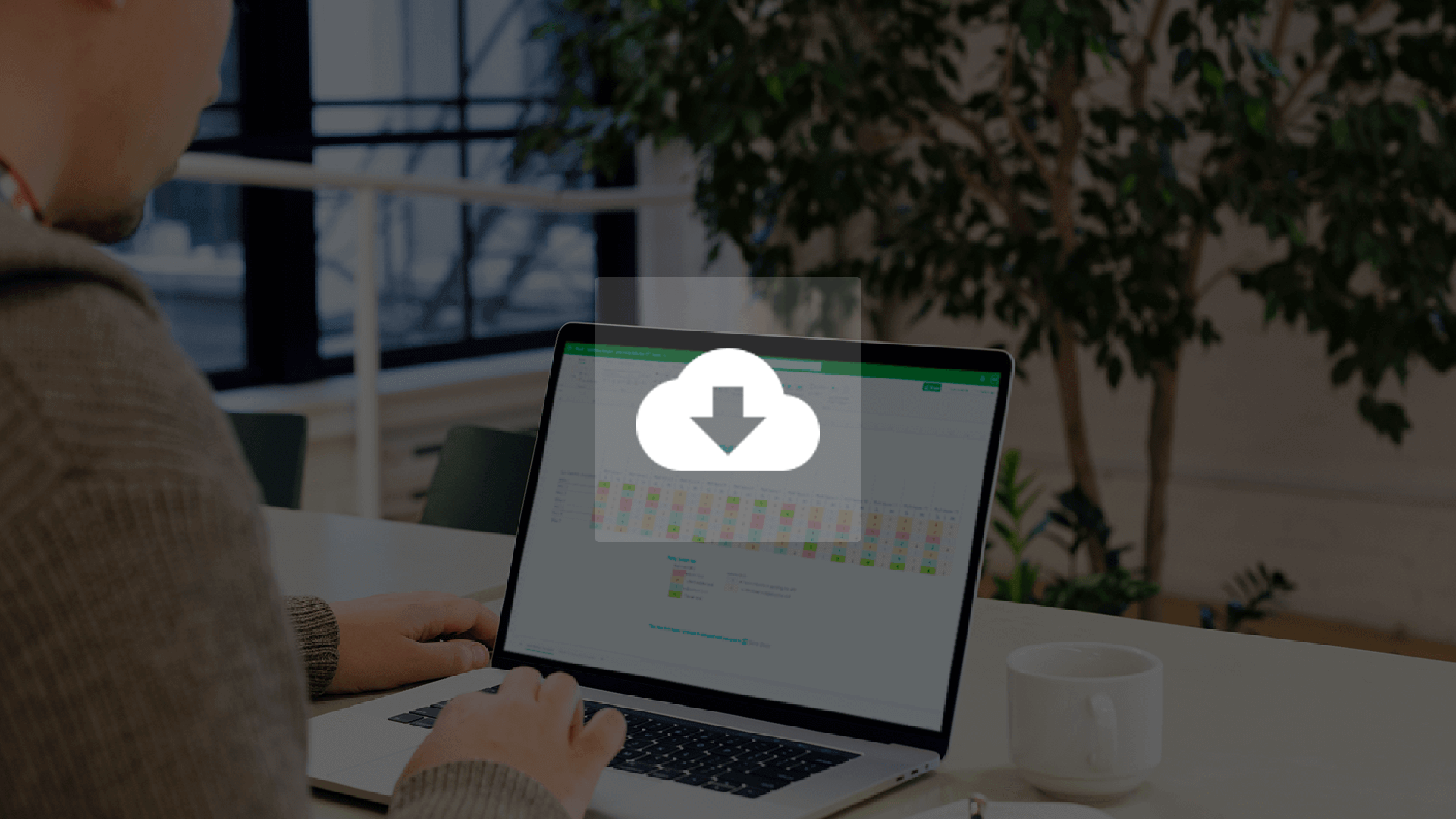 Understand Your Gaps: A Free Skills Matrix Excel Template - Skills Base