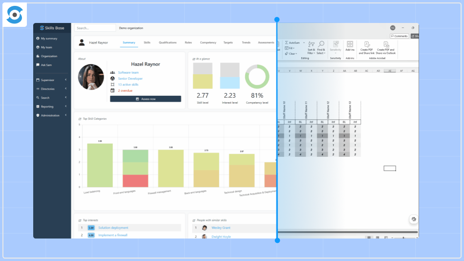 Competency management software buyer’s guide Competency management software buyer’s guide
